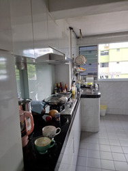 Blk 132 Jalan Bukit Merah (Bukit Merah), HDB 3 Rooms #556011231